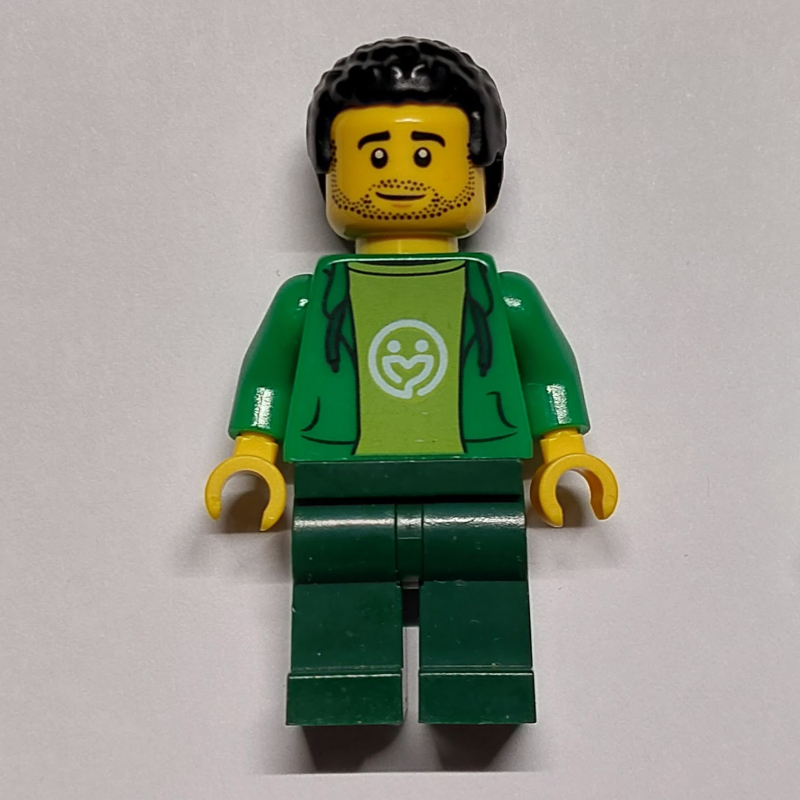 Lego Play Day Social