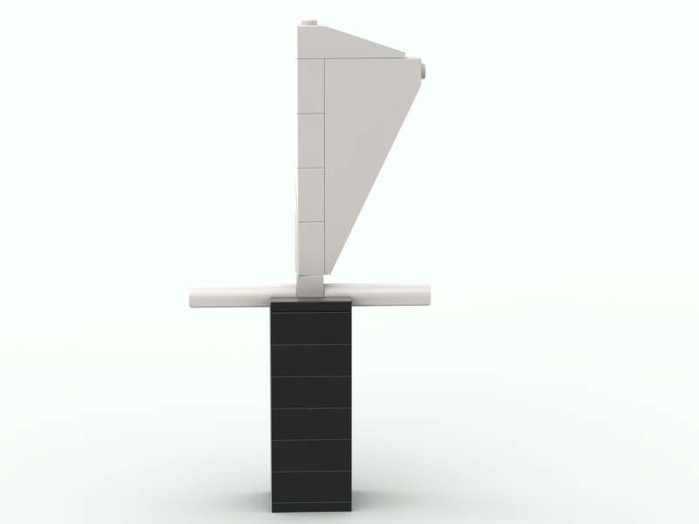 Lego THICK Sword