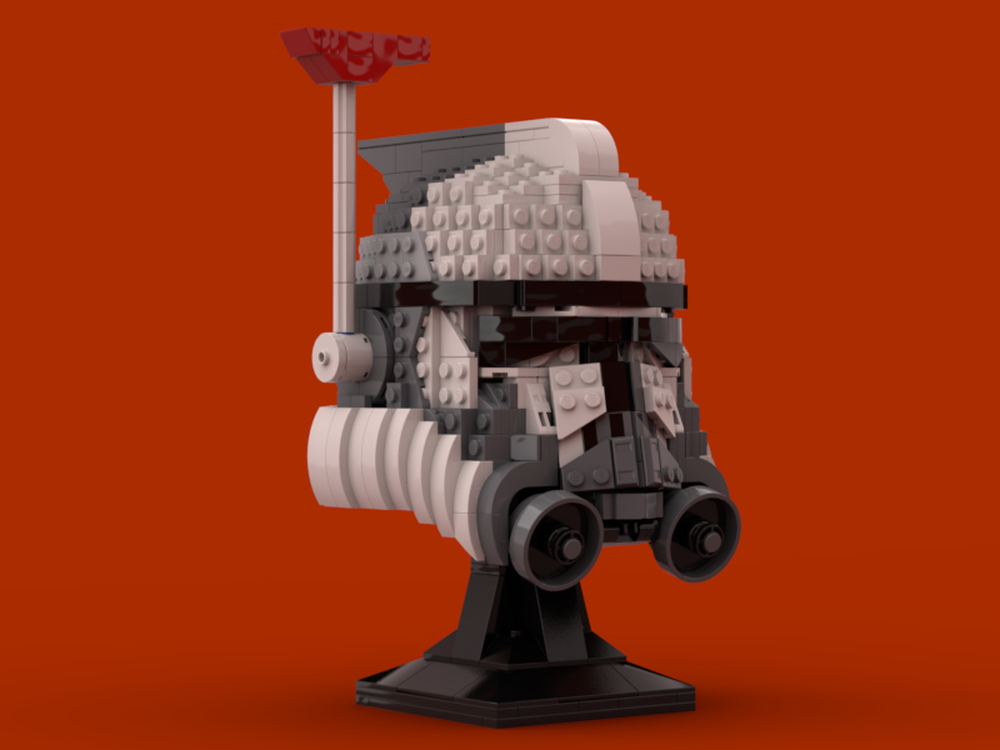 Lego ARC Colt