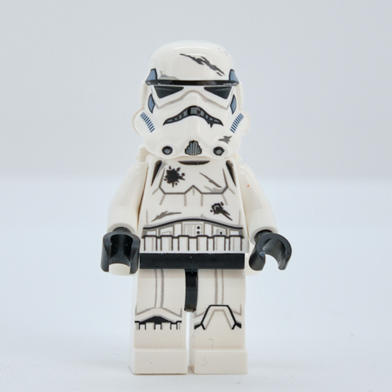 Lego Jumptrooper, Jet Pack