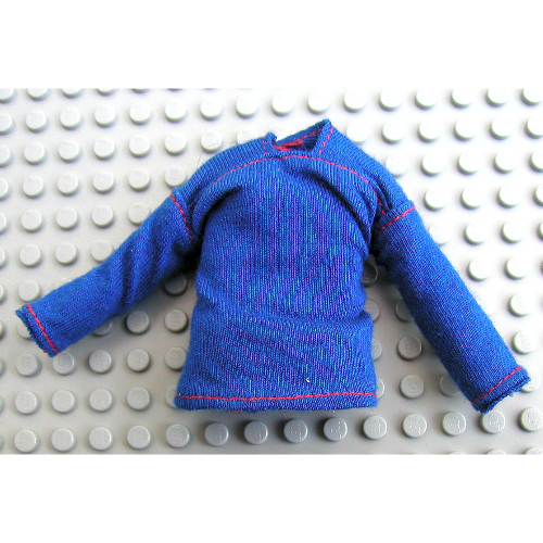 Lego Scala, Sweater