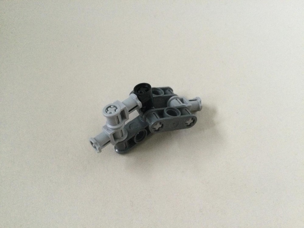 Lego Custom Universal Joint