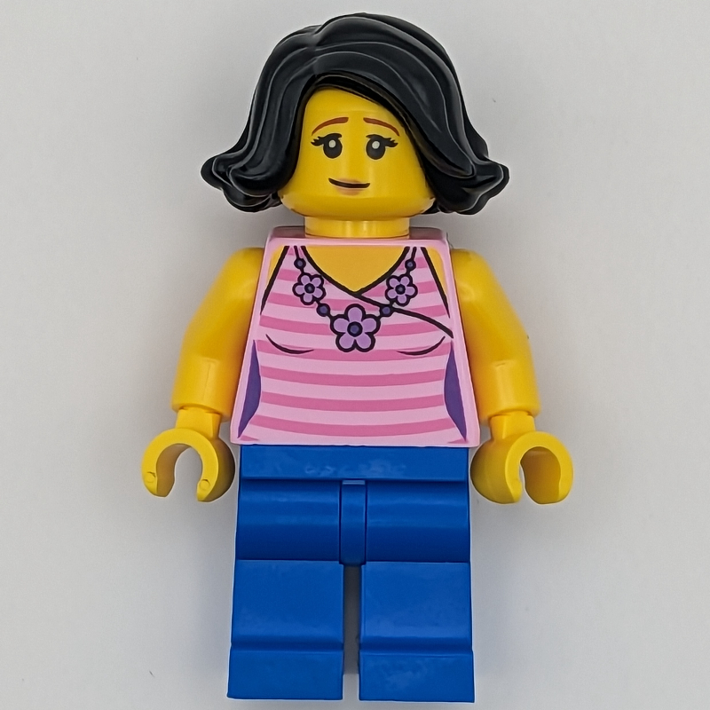 Lego An