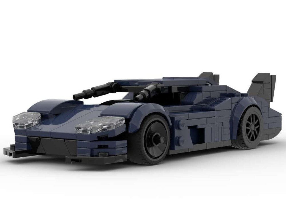 Lego 6GR XHC