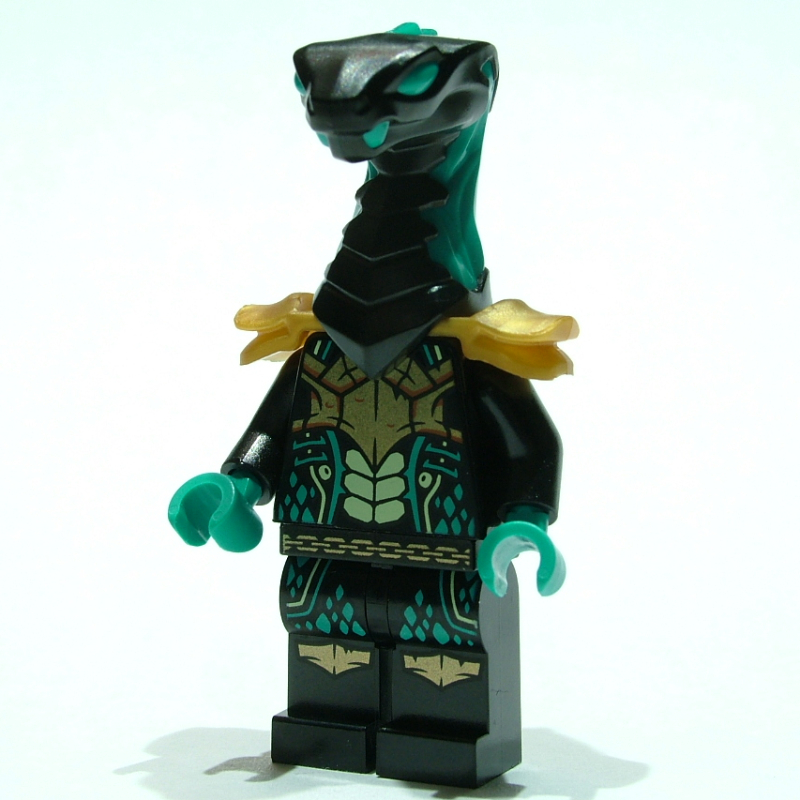 Lego Maaray Guard
