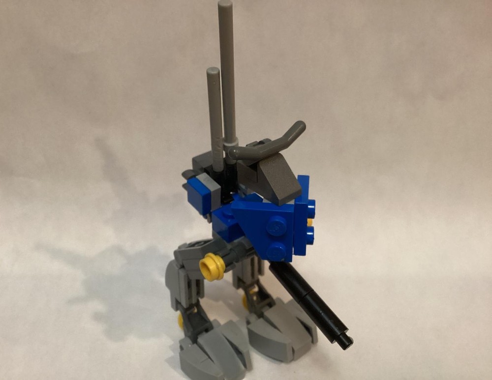 Lego 501st AT-RT