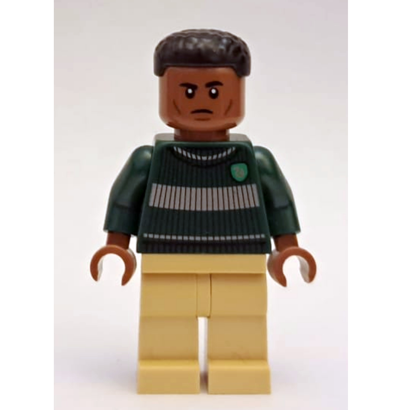 Lego Blaise Zabini