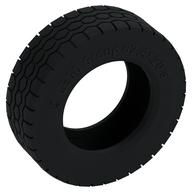 Lego Tyre 62.4 x 20