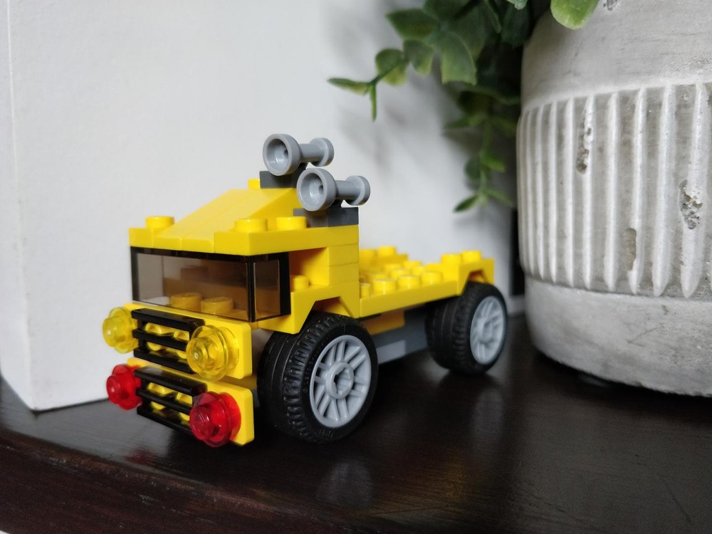 Lego 30283 Big Rig