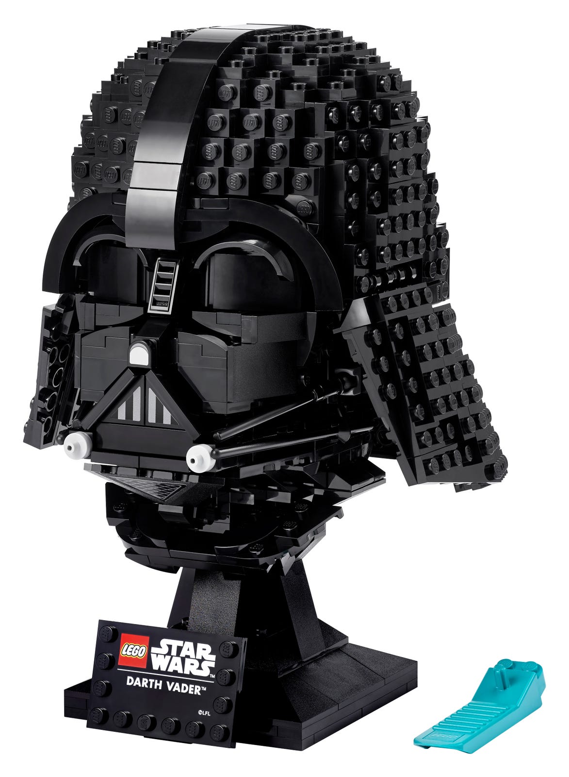 Lego Darth Vader