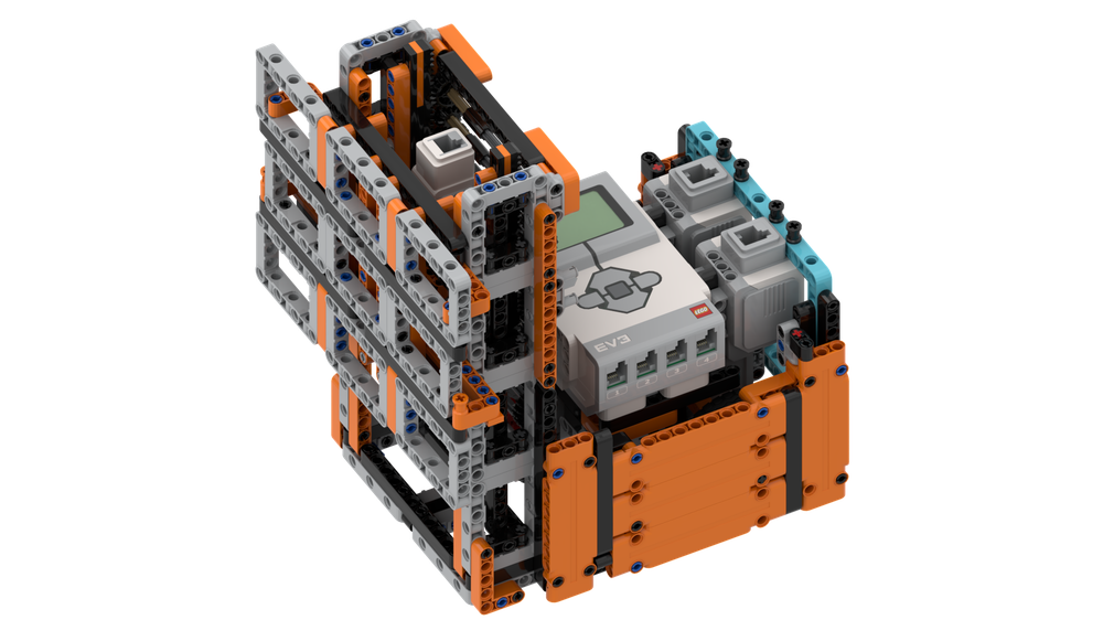 Lego Will 3.0