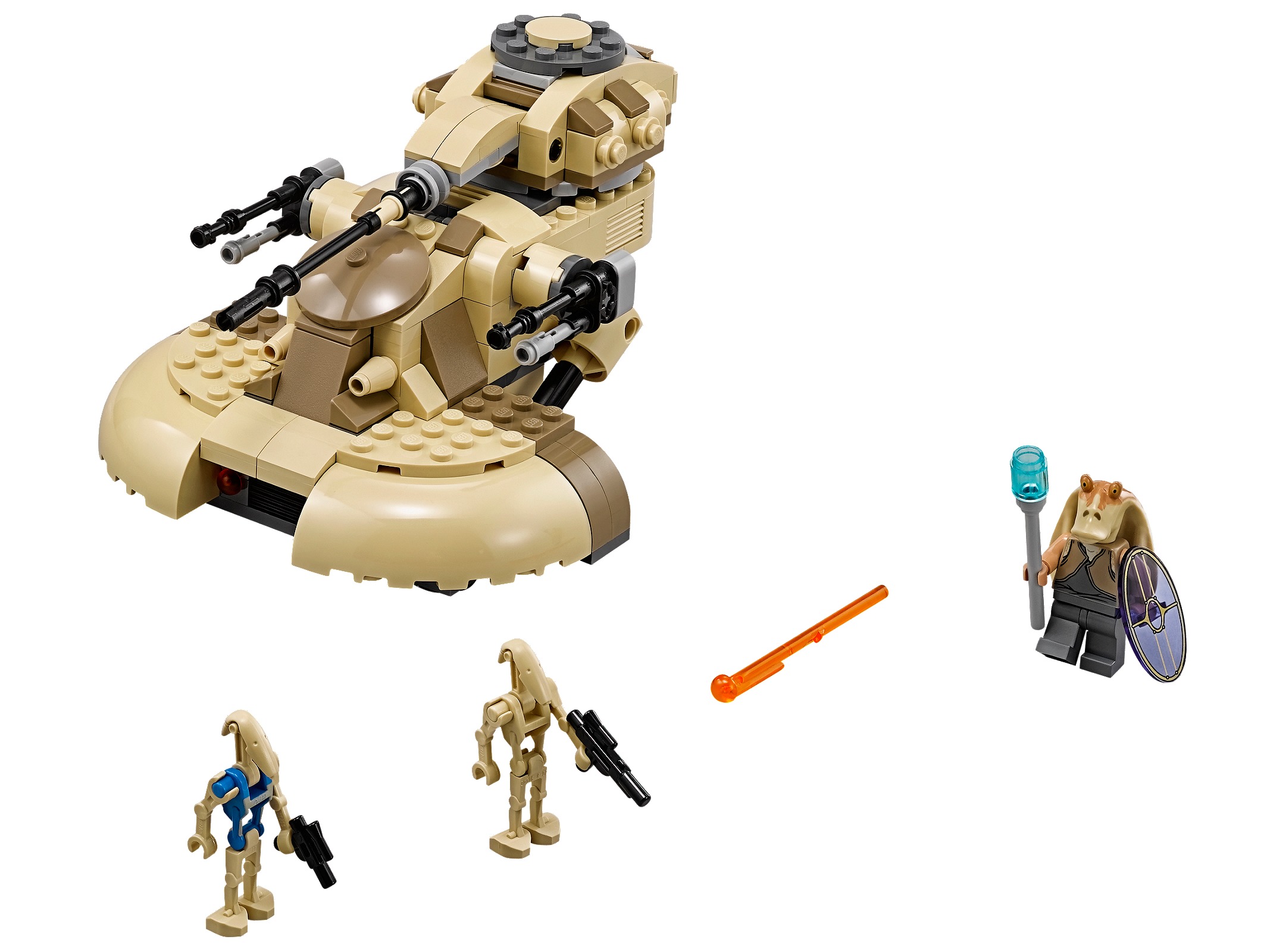 Lego AAT