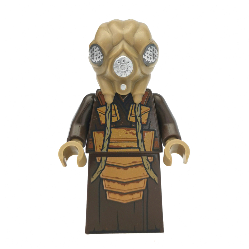 Lego Zuckuss