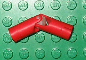 Lego Technic, Universal Joint Straight Sides