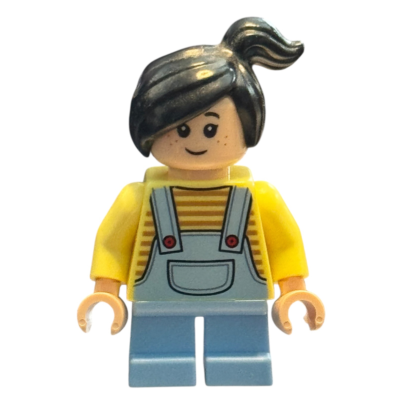 Lego Agnes