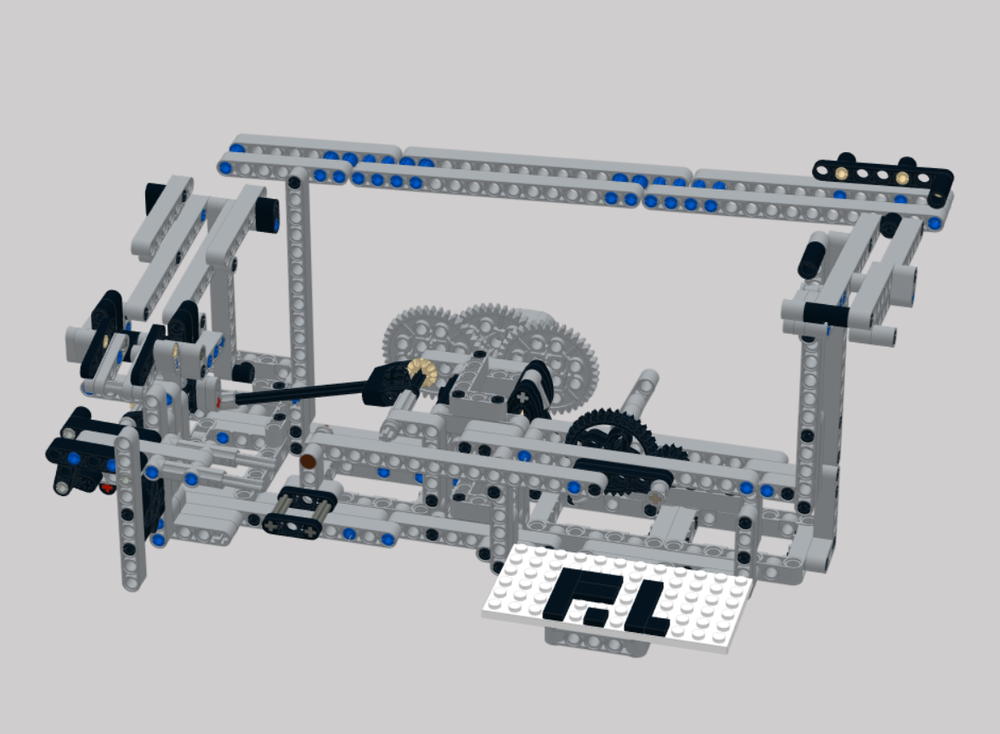 Lego GBC.PL 47