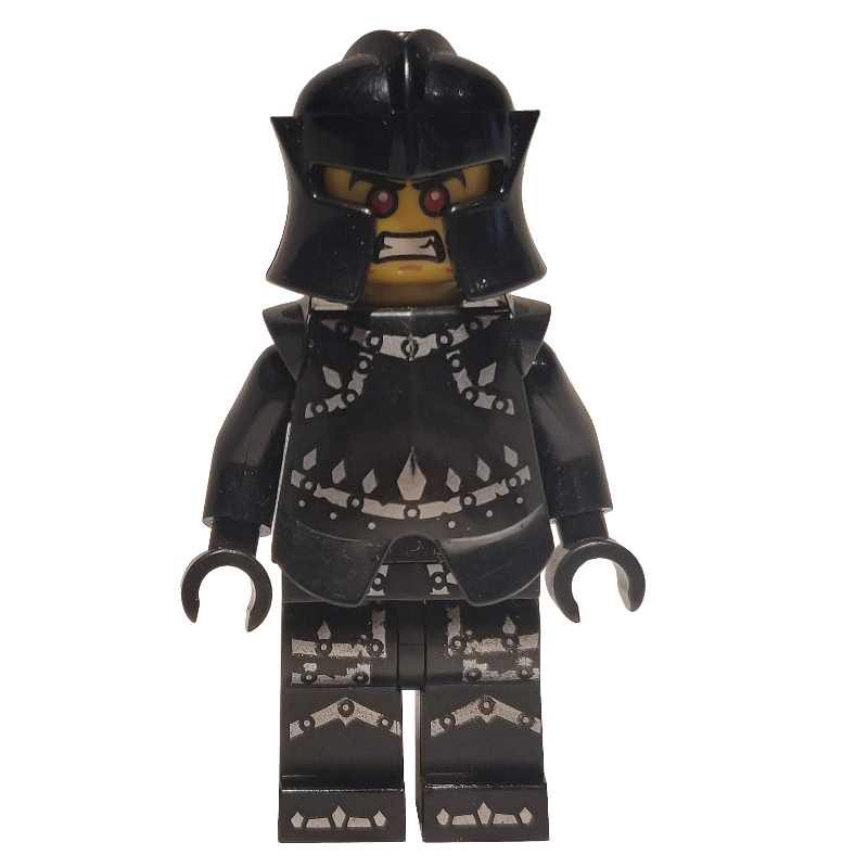 Lego Evil Knight