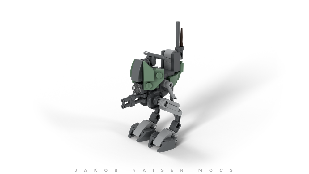 Lego AT-RT Walker v1