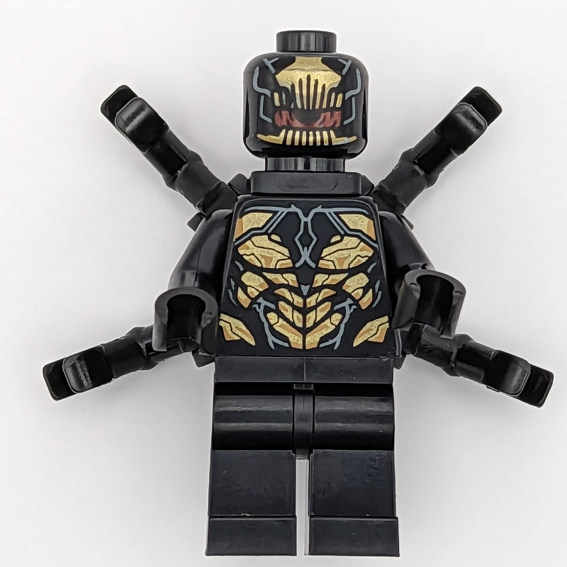 Lego Outrider