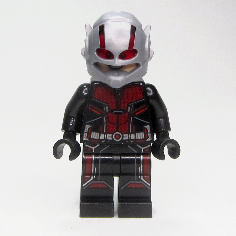 Lego Ant-Man (Scott Lang) (Ant-Man & The Wasp)