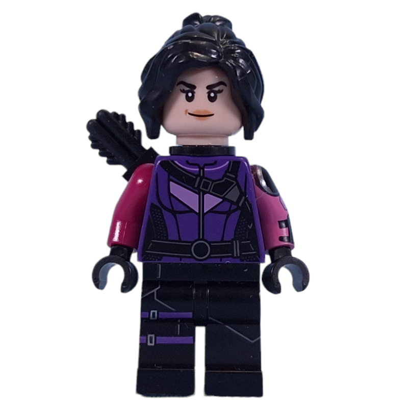 Lego Kate Bishop