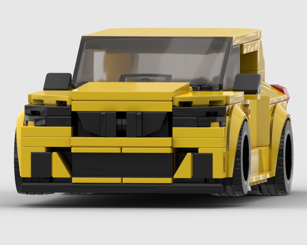 Lego 2022 BMW 530e Touring