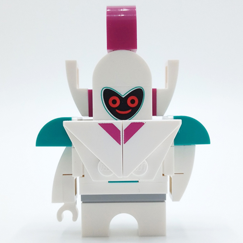 Lego Royal Guard