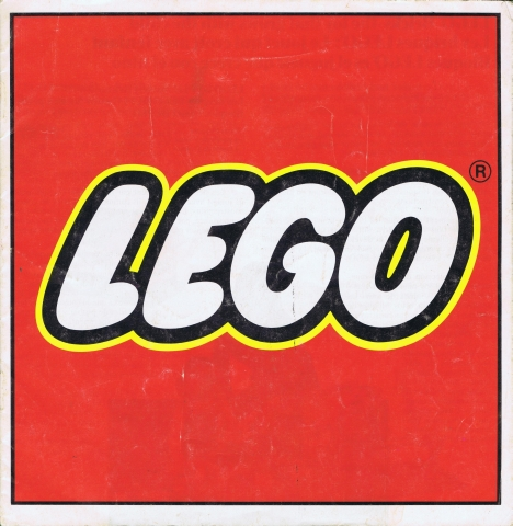 Lego 1978 Large Overseas (100385/100485-OS (Eng.-Fr.-Sp.))