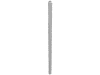 Lego Hose Rigid 3mm D. 12L / 9.6cm / White