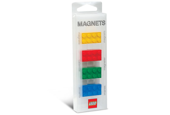 Lego Magnets (Small)