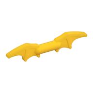 Lego Weapon Batarang / Yellow