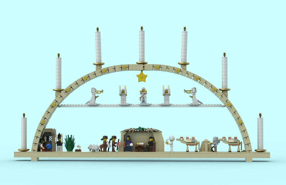 Lego MOC-253097