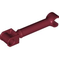 Lego Duplo Hydraulic Arm (40636 / 64123) / Dark Red