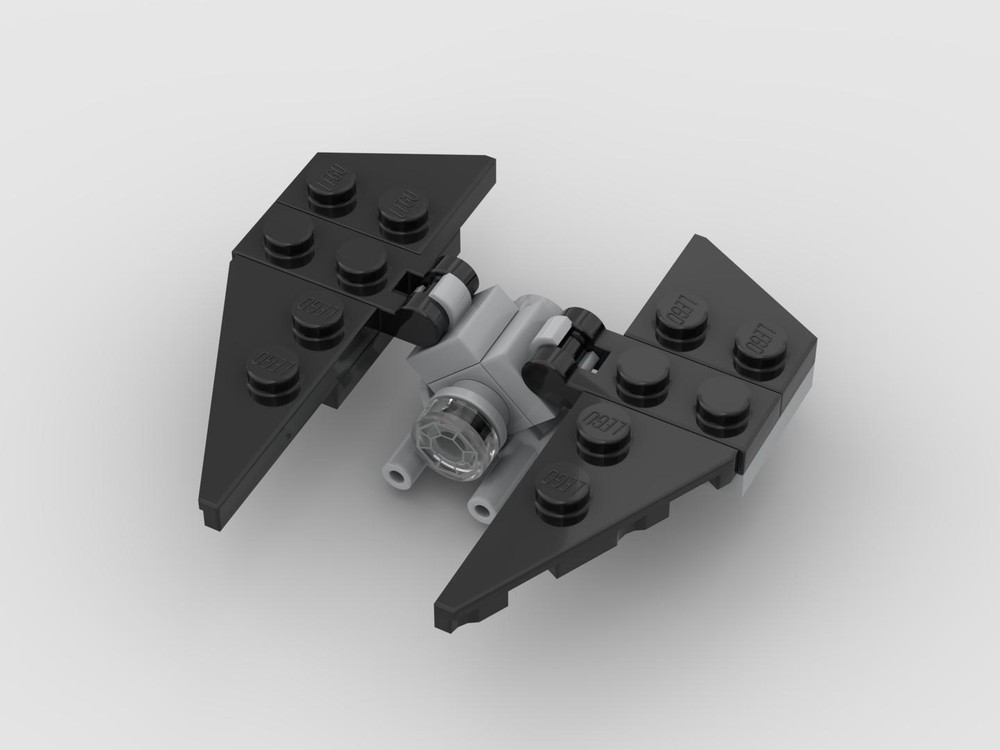 Lego TIE Striker