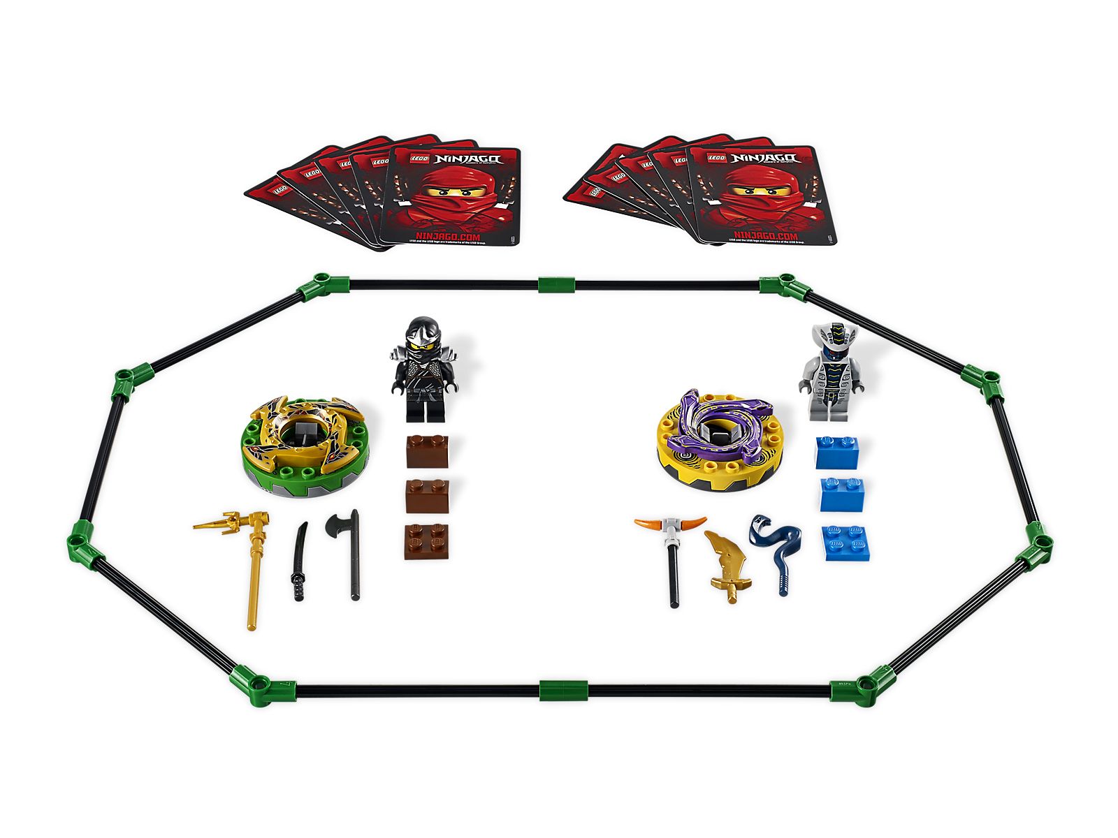 Lego Starter Set