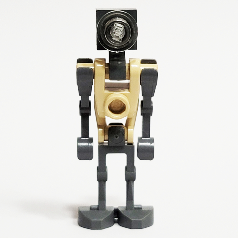 Lego ASP Droid