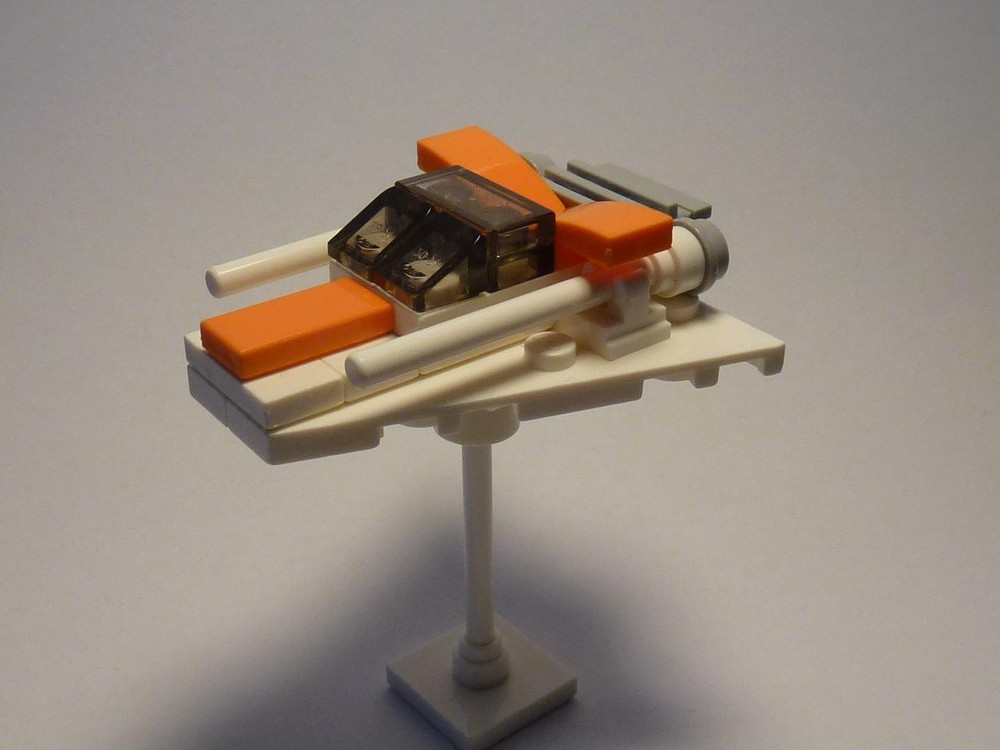 Lego 31060 Snowspeeder
