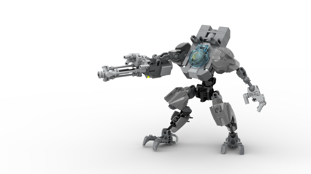 Lego MOC-169332