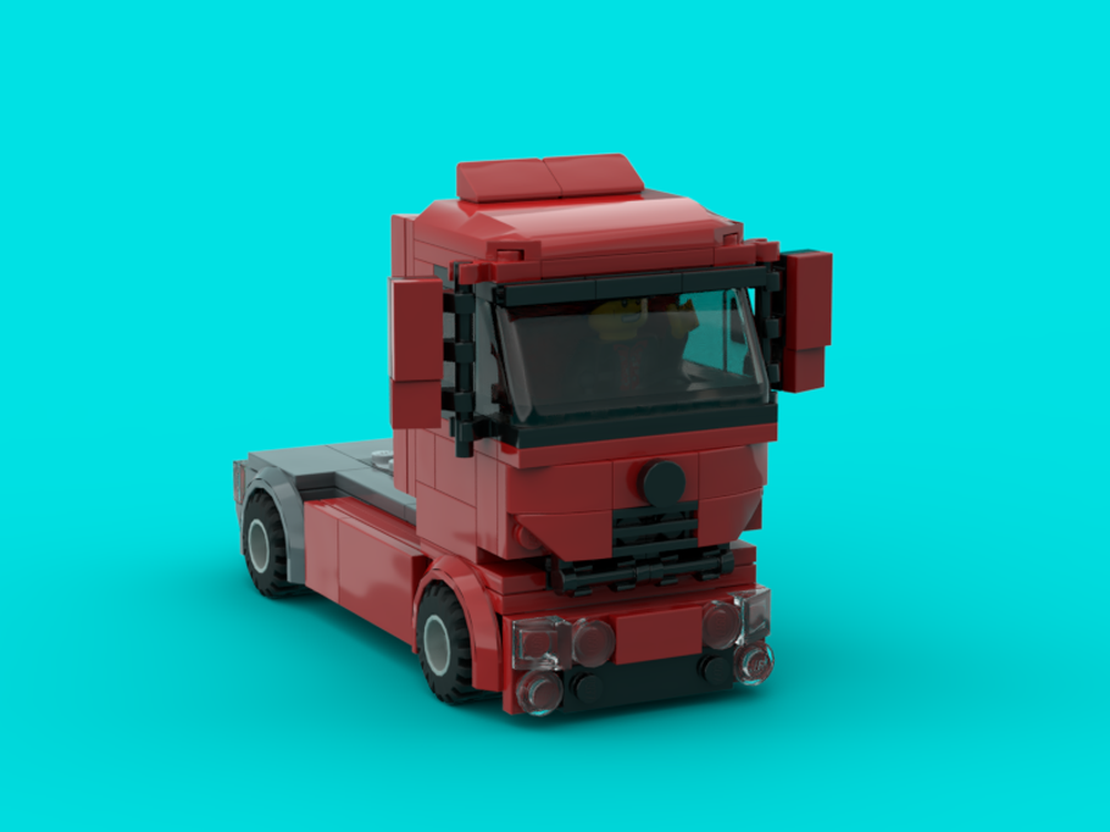Lego MOC-217336