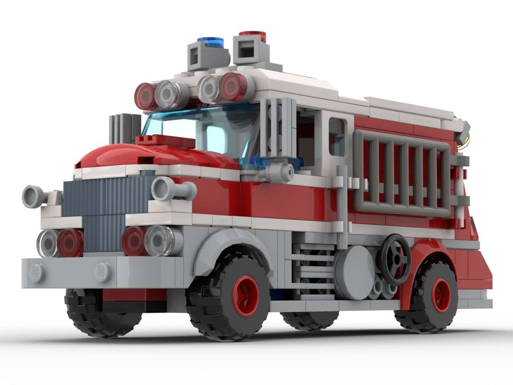 Lego MOC-157056