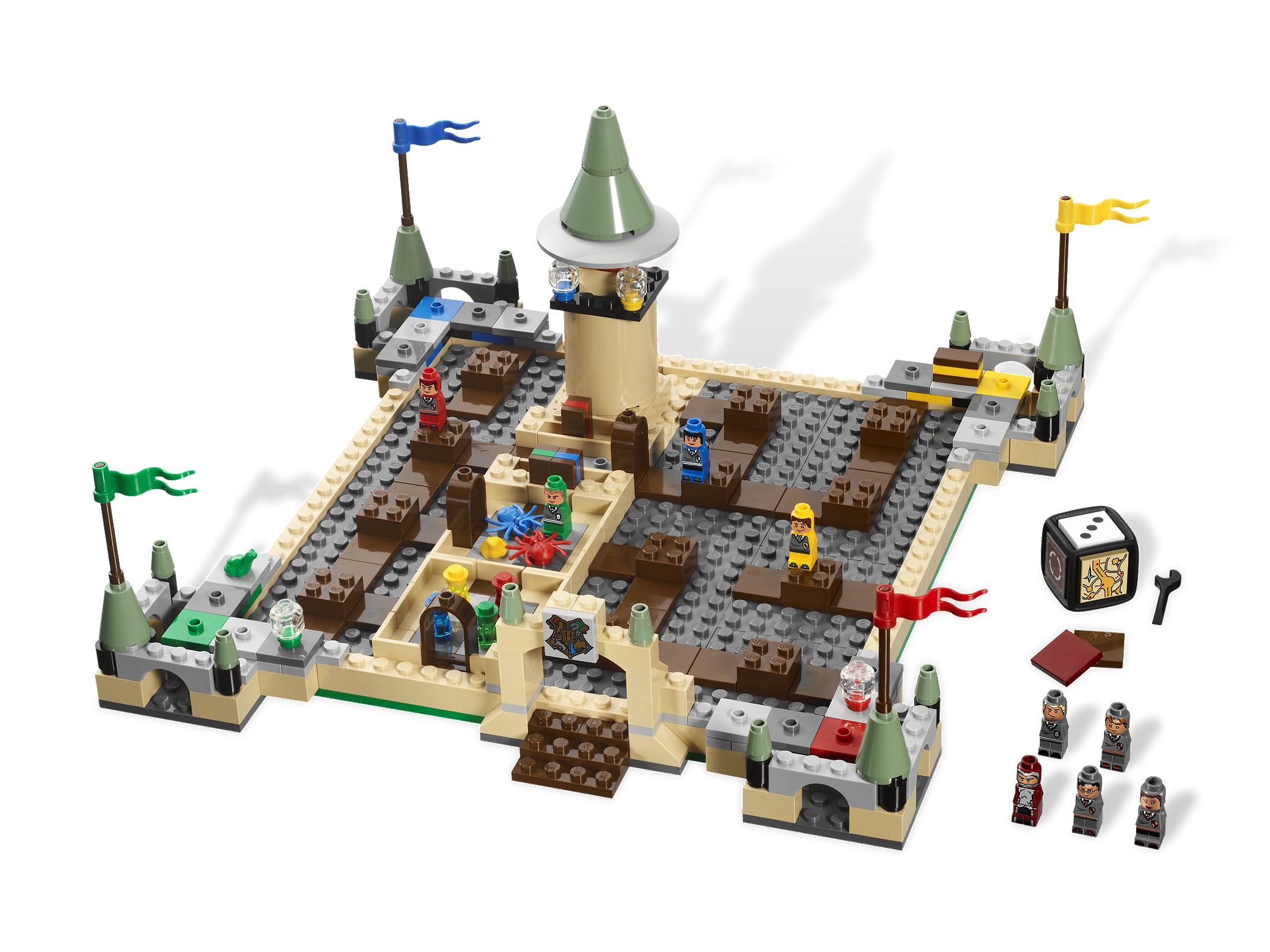 Lego Harry Potter: Hogwarts