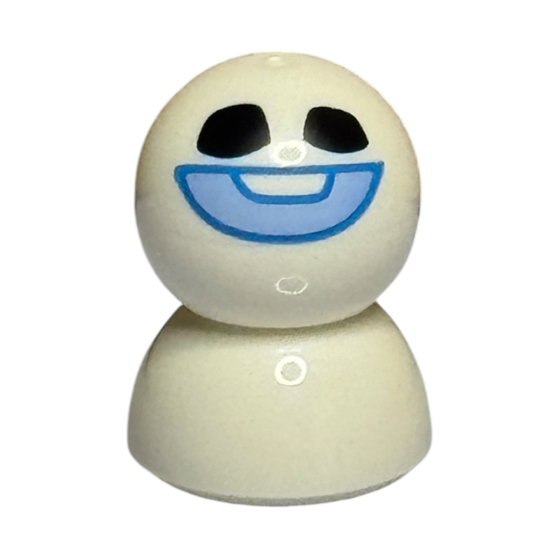 Lego Snowgie