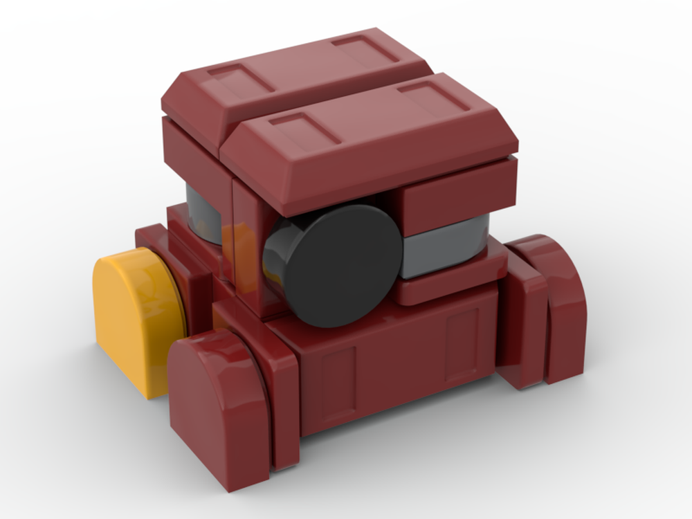 Lego B2-EMO