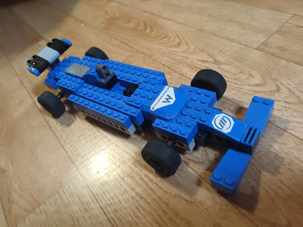 Lego FORMULA1