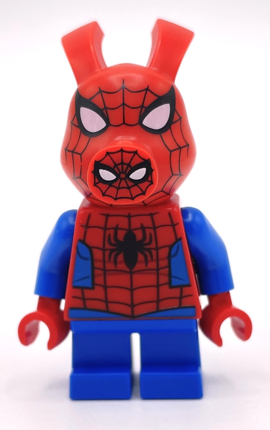 Lego Spider-Ham