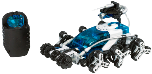 Lego Gigamesh G60