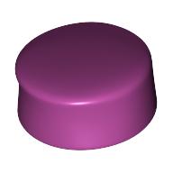 Lego Kufi [Plain] / Magenta