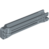 Lego Technic Gear Rack 1 x 14 x 2 Housing / Sand Blue