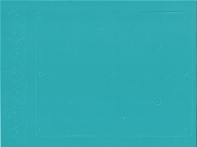 Lego Foam Sheet for Set 3148, Sheet 3