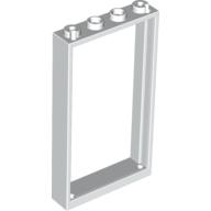 Lego Door Frame 1 x 4 x 6 Type 2